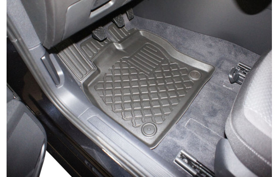 Rubber mats suitable for Volkswagen Arteon / Arteon Shooting Brake 2017+ (incl. Facelift), Image 3