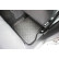 Rubber mats suitable for Volkswagen Caddy (Maxi) 2004-2020, Thumbnail 6