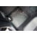 Rubber mats suitable for Volkswagen Golf VII Sportsvan 2014-2020, Thumbnail 7