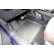 Rubber mats suitable for Volkswagen ID.4 / ID.5 / Skoda Enyaq SUV/Coupe / Audi Q4 (Sportback) 2020+, Thumbnail 3