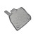 Rubber mats suitable for Volkswagen Passat B9 Variant / Skoda Superb IV (3Y) Combi 2024-, Thumbnail 3