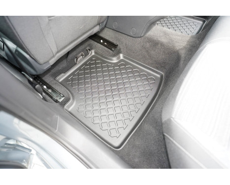 Rubber mats suitable for Volkswagen Passat B9 Variant / Skoda Superb IV (3Y) Combi 2024-, Image 7