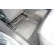 Rubber mats suitable for Volkswagen Passat B9 Variant / Skoda Superb IV (3Y) Combi 2024-, Thumbnail 7