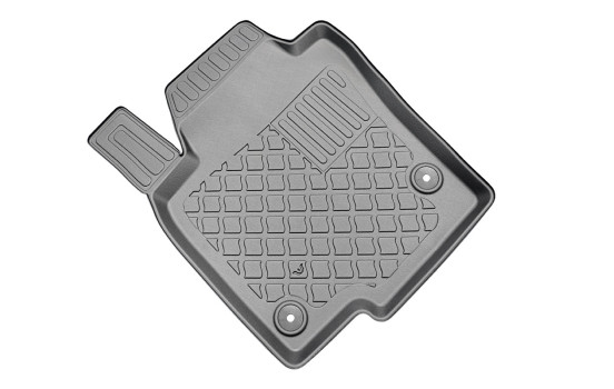 Rubber mats suitable for Volkswagen Sharan / Seat Alhambra 2010+, Image 2