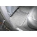 Rubber mats suitable for Volkswagen Touareg III 2018+, Thumbnail 6