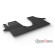 Rubber mats suitable for Volkswagen Transporter T5 2003-2015, Thumbnail 2