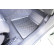 Rubber mats suitable for Volvo C40 Recharge 2021+, Thumbnail 4
