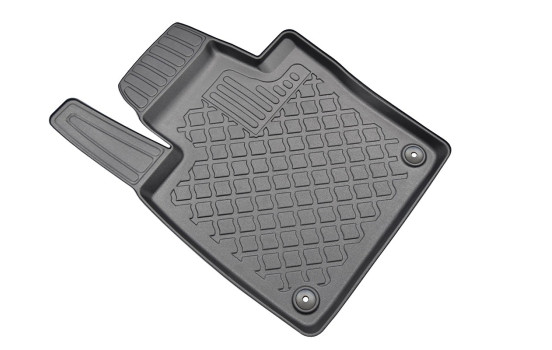 Rubber mats suitable for Volvo XC60 2017+, Image 2