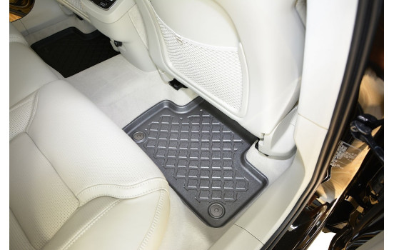 Rubber mats suitable for Volvo XC60 2017+, Image 6