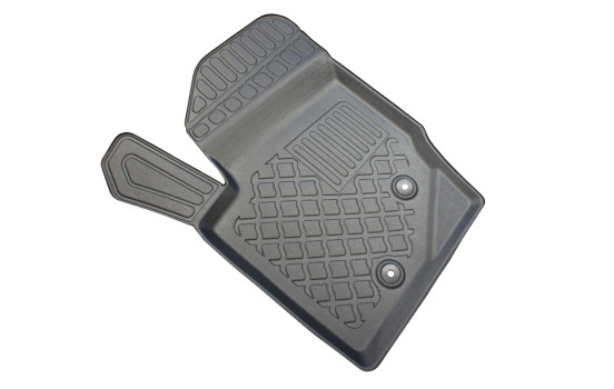 Rubber mats suitable for Volvo XC90 I 5- & 7-person 2002-2015, Image 2