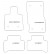 Velor car mats Alfa Romeo Stelvio 2017 - 4 pieces, Thumbnail 2