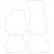 Velor car mats Audi A7 2018 - 4 pieces, Thumbnail 2