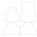 Velor car mats BMW X5 G05 2019 - 4 pieces, Thumbnail 2