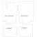Velor Car Mats for Mercedes-Benz GLE W166 2015- 4-piece, Thumbnail 2