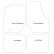 Velor Car Mats for Toyota Landcruiser 2000-2005 4-piece, Thumbnail 2