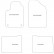 Velor car mats suitable for Citroen Berlingo 1996-2003 4-piece, Thumbnail 2
