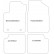 Velor car mats suitable for Ford Ka 2008- 4-piece, Thumbnail 2