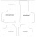 Velours car mats Fiat Doblo 2002-2009 4-part, Thumbnail 2