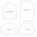 Velours Car Mats for Citroen C5 2002-2007 4-piece, Thumbnail 2