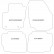 Velours car mats Ford Mondeo 2007- 4-piece, Thumbnail 2