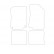 Velours car mats Seat Toledo 1995-2000 4-piece, Thumbnail 2