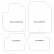 Velours car mats suitable for Kia Picanto 2017-2019 4-piece, Thumbnail 2
