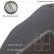 Velours Car Mats suitable for Subaru Forester 2002-2009 4-d, Thumbnail 2