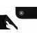 Velours car mats suitable for Volvo S40/V50 2004-2011 4-part, Thumbnail 3