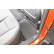 Winparts GO! Rubber car mats suitable for Ssangyong Tivoli X150 Facelift SUV/5 01.2020-12.2021, Thumbnail 7