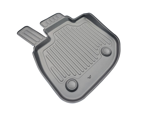 Winparts Go! Rubber mats suitable for BMW iX1 (U11) 2022+ (incl plug in and x.drive), Image 2