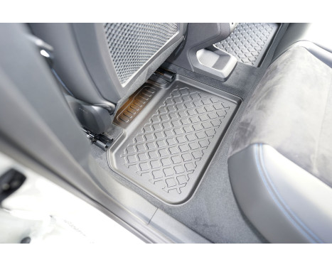 Winparts Go! Rubber mats suitable for BMW iX1 (U11) 2022+ (incl plug in and x.drive), Image 6