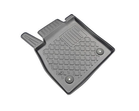 Winparts GO! Rubber sizes suitable for: Ford Fiesta VIII + Facelift 2022 HB/5 07.2017- / Ford Fiesta, Image 2