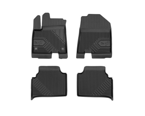 Doormat set NO.77