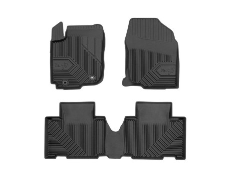 Doormat set NO.77
