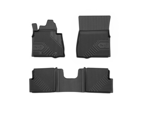 Doormat set NO.77
