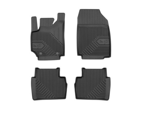 Doormat set NO.77