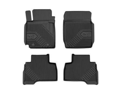 Doormat set NO.77