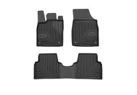 Doormat set NO.77