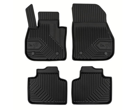 Doormat set NO.77