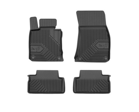 Doormat set NO.77