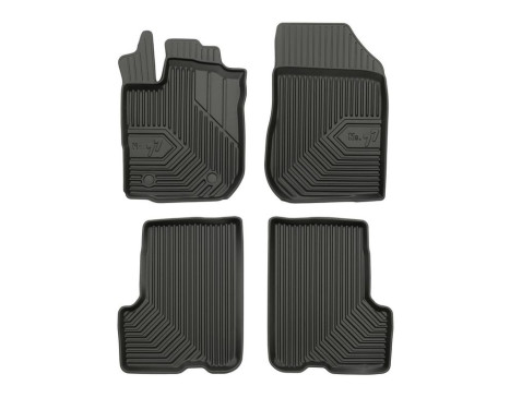 Doormat set