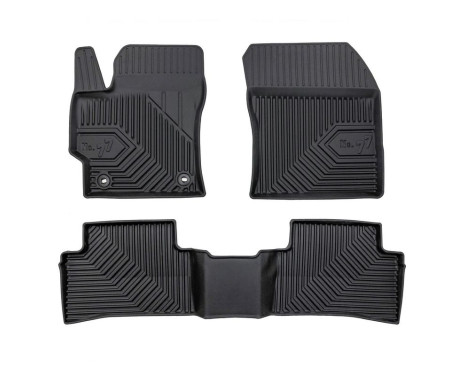 Doormat set