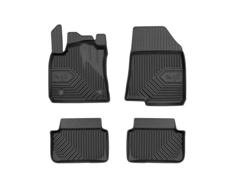 Doormat set