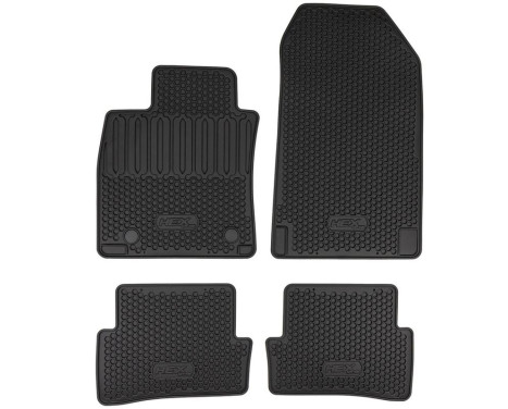 Doormat set
