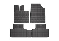 ELTORO Doormat Set