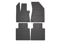 ELTORO Doormat Set