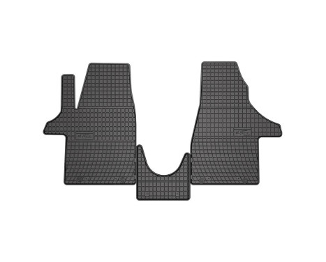 ELTORO Doormat Set