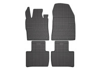 ELTORO Doormat Set