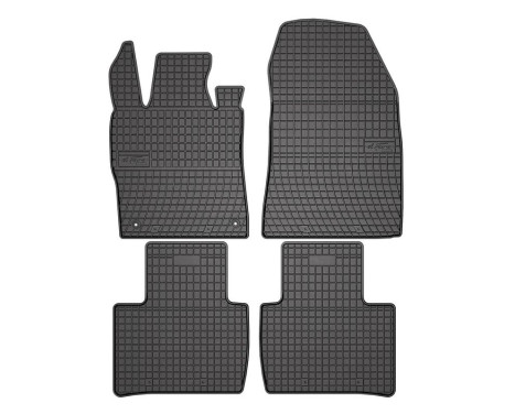 ELTORO Doormat Set