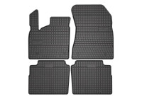 ELTORO Doormat Set